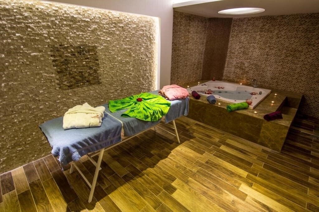 Фотографія Grand Terme Hotel 3*