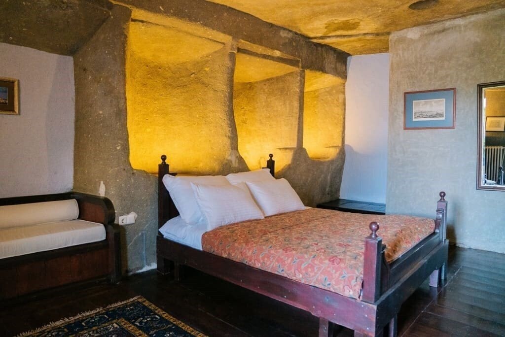 Зображення Gul Konaklari Sinasos (ex. Gul Konaklari Urgup) 4*