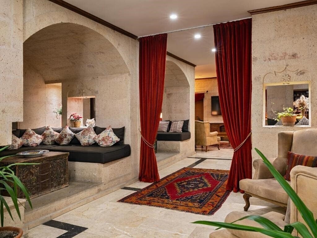 Фотографія Heybe Hamam Ve Turkish Bath 4*