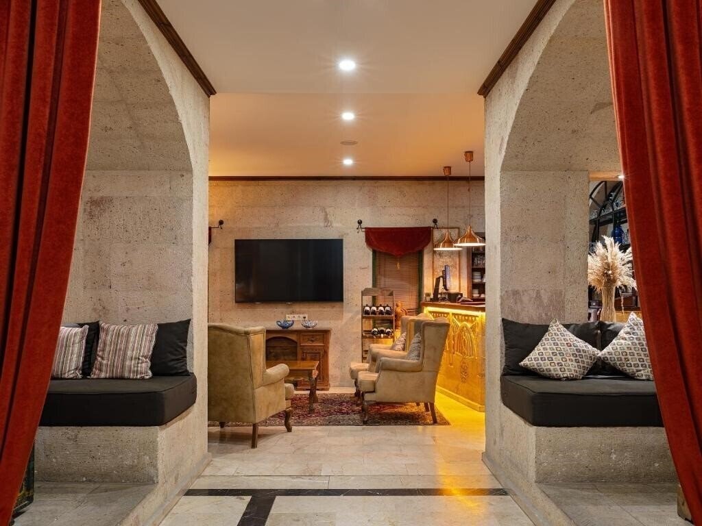 Зображення Heybe Hamam Ve Turkish Bath 4*