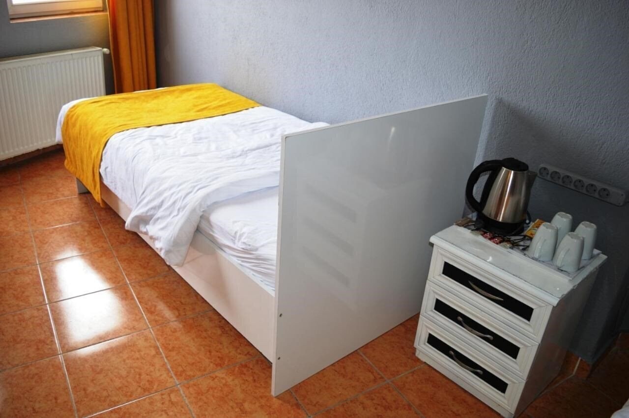 Zdjęcia Hostel Terra Vista 1*