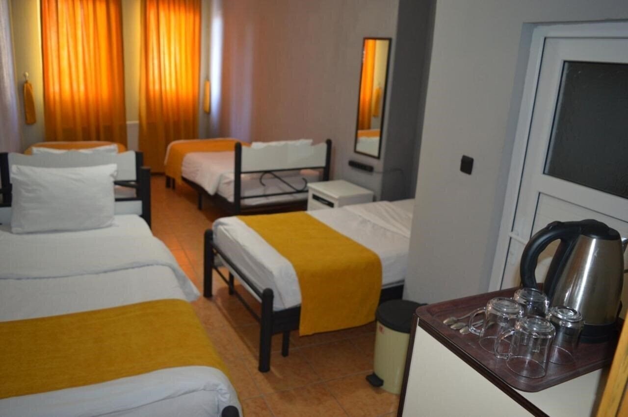 Zdjęcie Hostel Terra Vista 1*