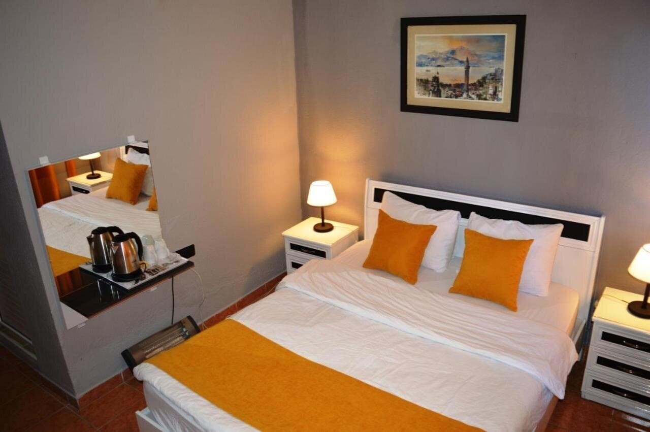 Obraz Hostel Terra Vista 1*