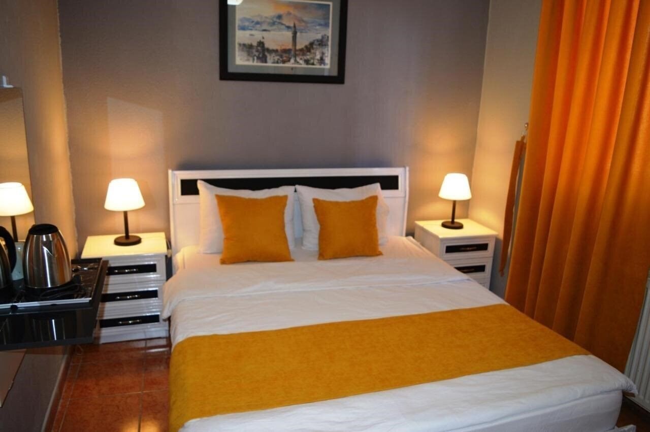 Hotel Hostel Terra Vista 1*