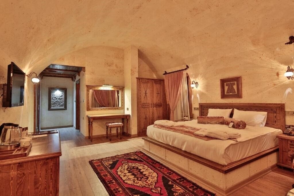 Zdjęcia Kapadokya Hill Hotel & SPA (ex. Kapadokya Hill Hotel & SPA Luxury Boutique) 5*