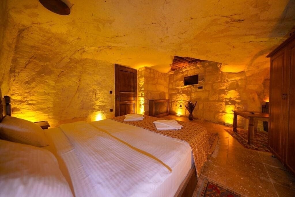 Готель Urgup Inn Cave 4*