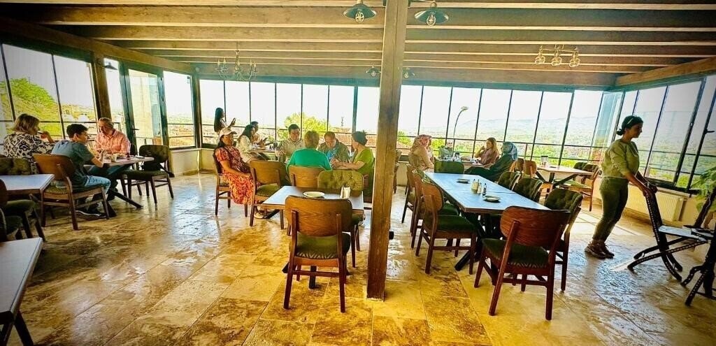 Зображення Urgup Inn Cave 4*