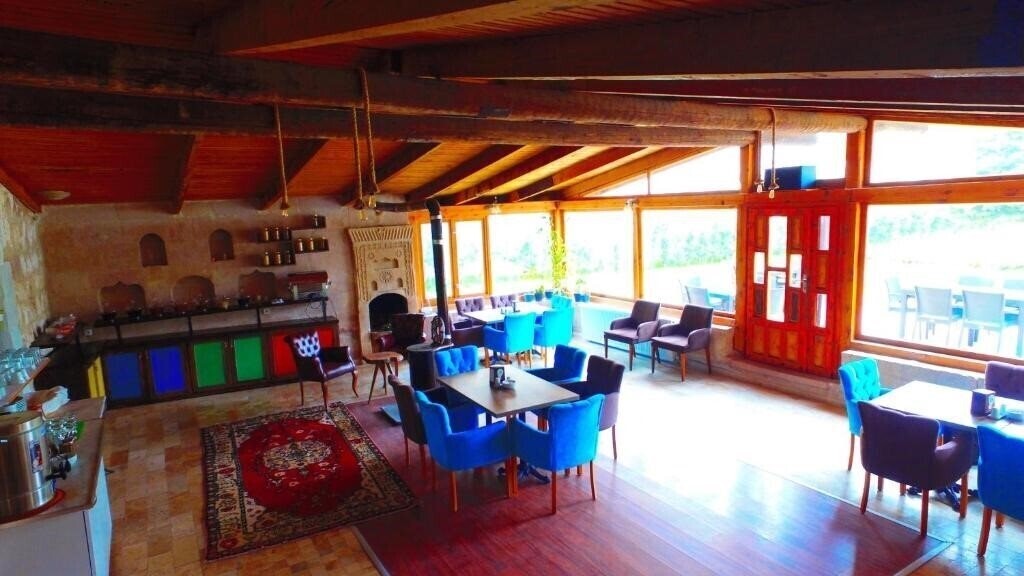 Фото Kufe Hotel 3*