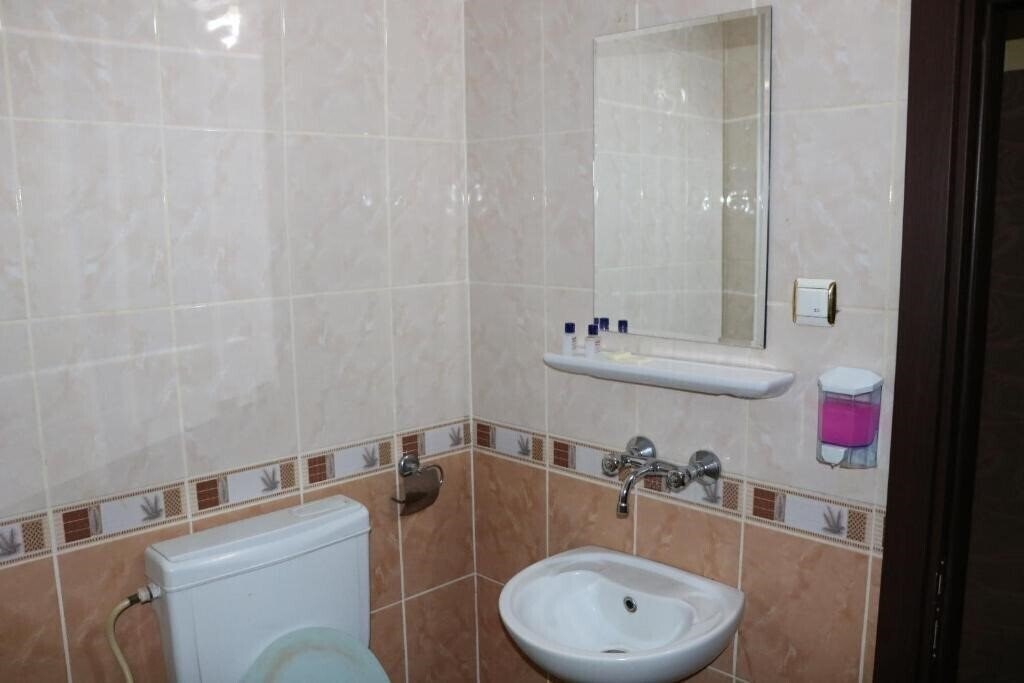 Zdjęcia Talaslioglu Hotel 3*