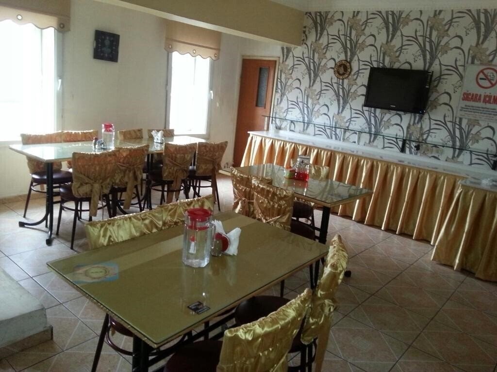 Obraz Talaslioglu Hotel 3*