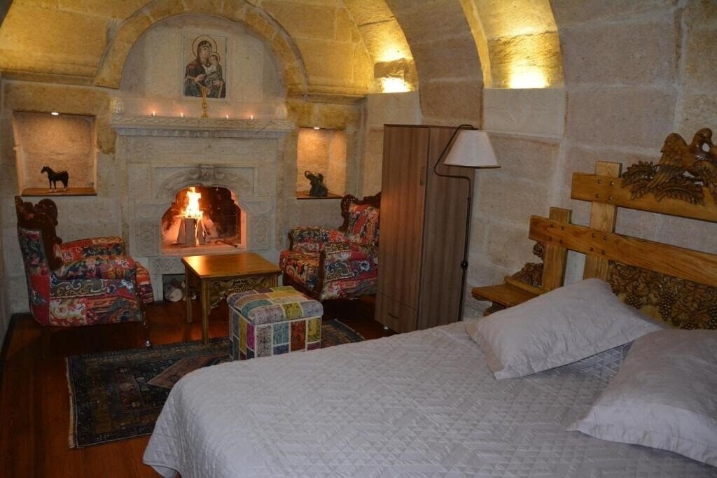 Hotel Kayhan Apart Villa 3+* 3*