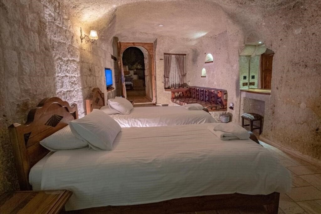Зображення Kemerhan Cave Suites 4*
