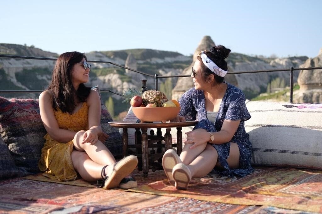 Отель Kookaburra Pension (ex. Kookaburra Hotel) 3*