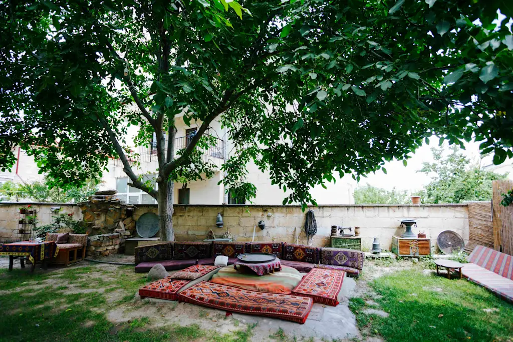 Фотография Kose Pension (ex. Kose Hostel) 3*