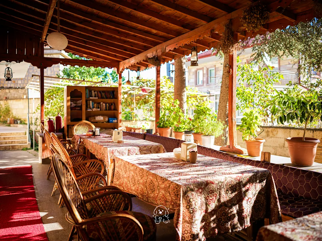 Изображение Kose Pension (ex. Kose Hostel) 3*