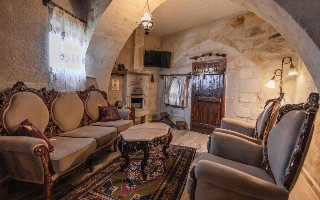 Зображення Maccan Cave Hotel 4*