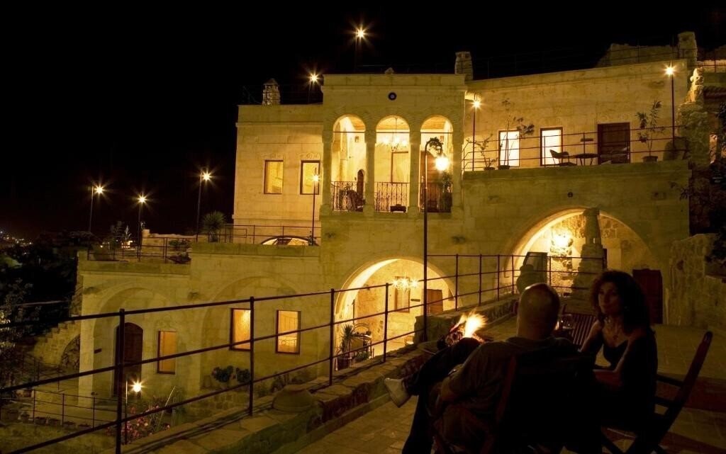 Zdjęcia Angels Evi Cave Hotel (ex. Melekler Evi Cave Hotel, Meleklerevi Cave Hotel Boutique) 4*