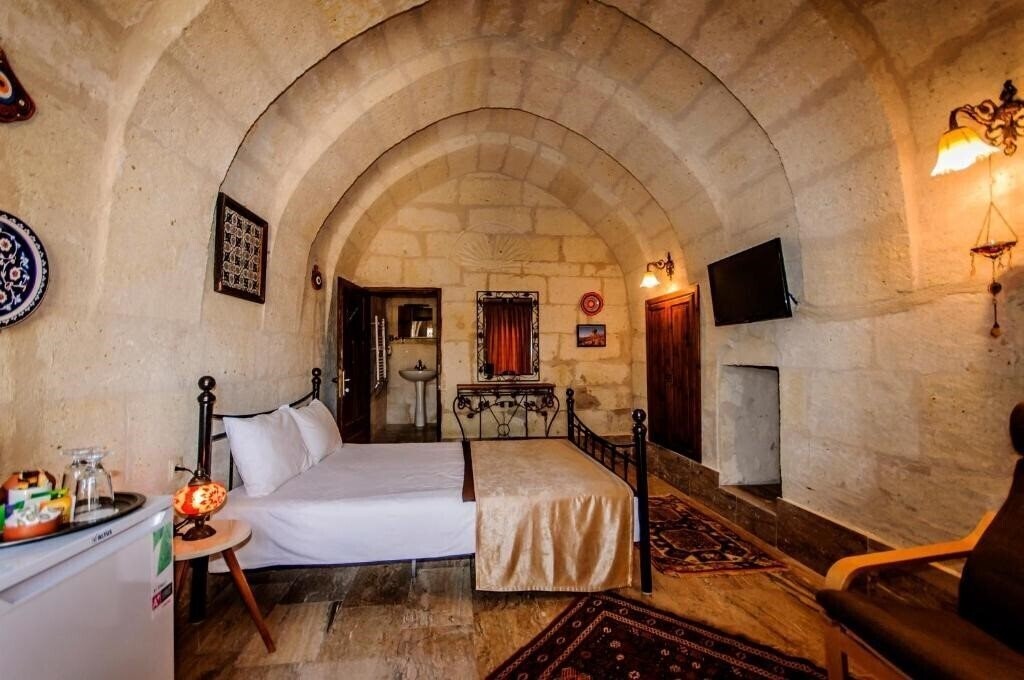 Зображення Nessa Cave Hotel 3*