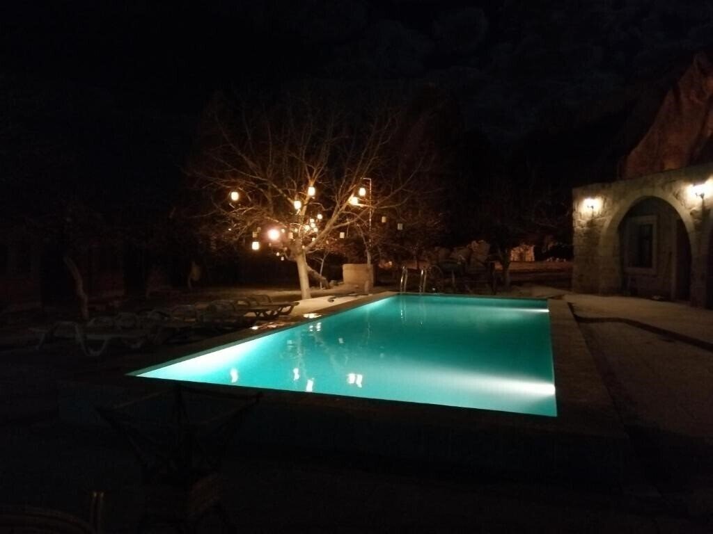 Картинка Nirvana Cave Hotel 2*