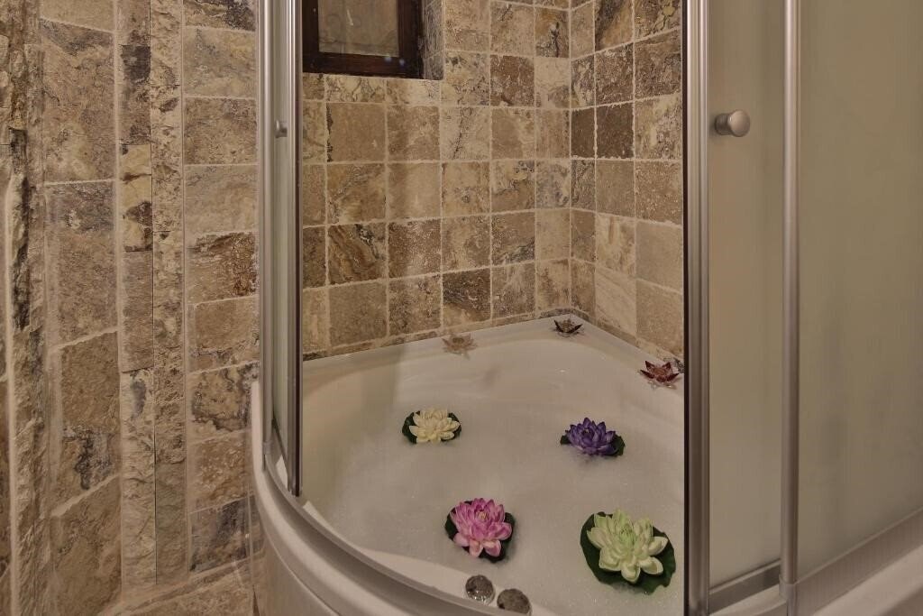 Фотографія Old Town Stone House 3*