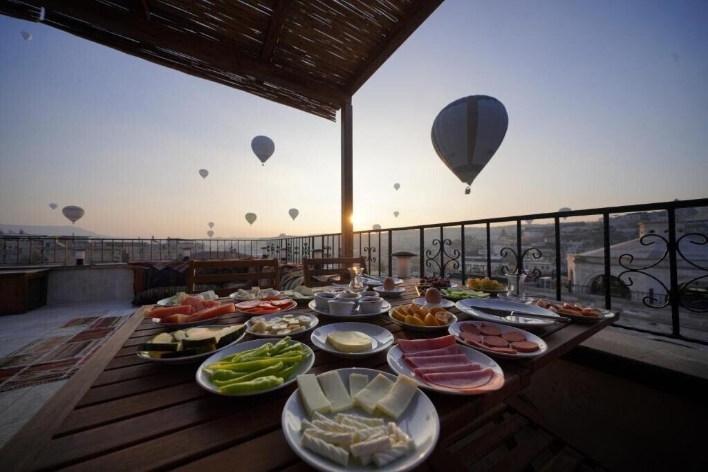 Zdjęcie Pashahan Hotel (ex. Pasha Han) 3*