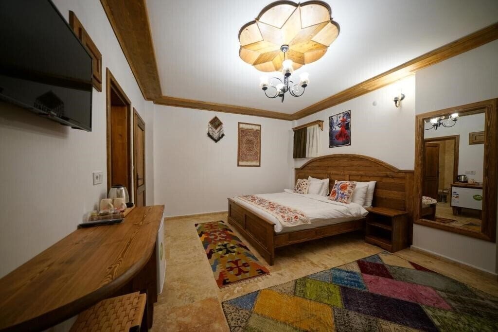 Zdjęcie Pashahan Hotel (ex. Pasha Han) 3*