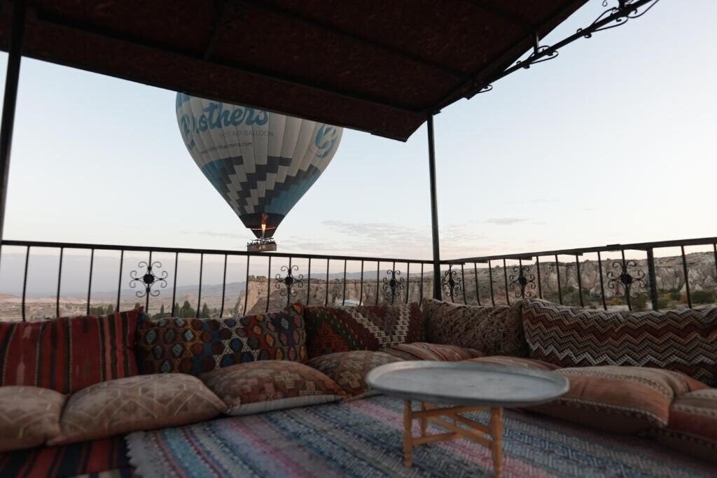 Obraz Rose Valley House 3*