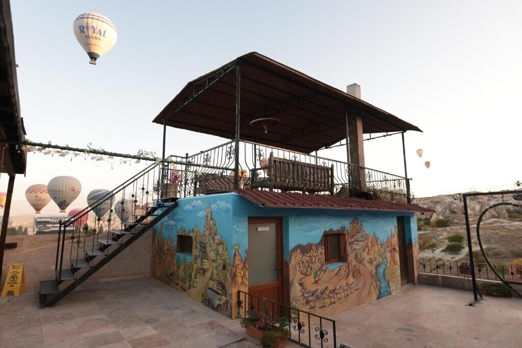 Zdjęcie Rose Valley House 3*