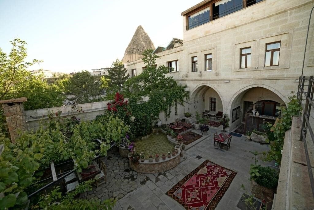 Obraz Safran Cave Hotel 3*