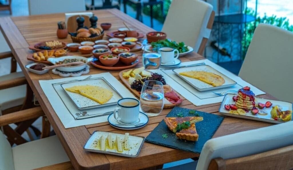 Зображення Seraphim Cave Cappadocia Hotel 3+* 3*