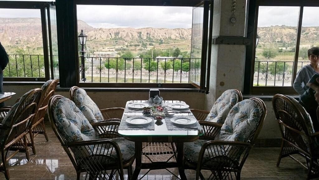 Zdjęcia Sun Rise View Hotel 3*