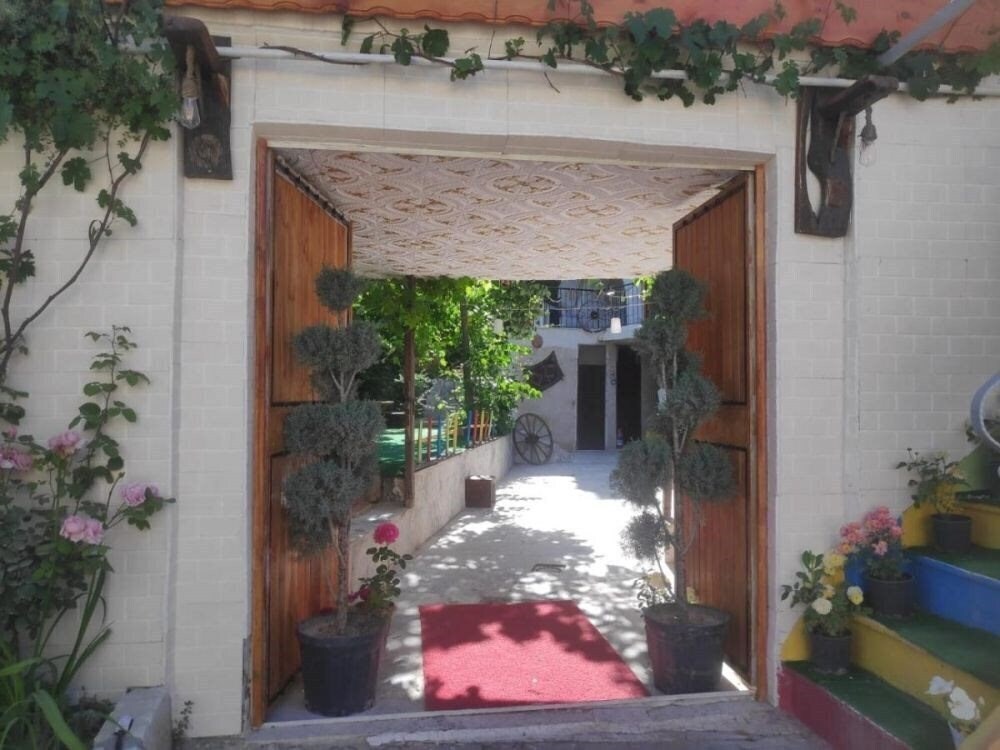 Obraz Unicorn Cave Hotel (ex. Yasin's Place Cave Hotel) 3*