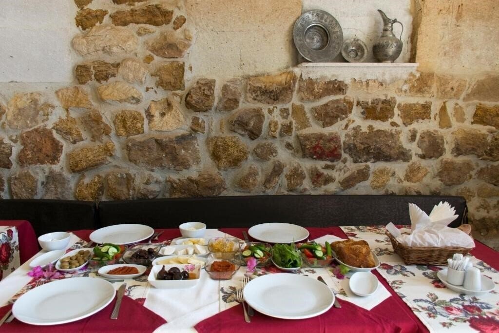 Zdjęcia Yoruk Stone House 3*