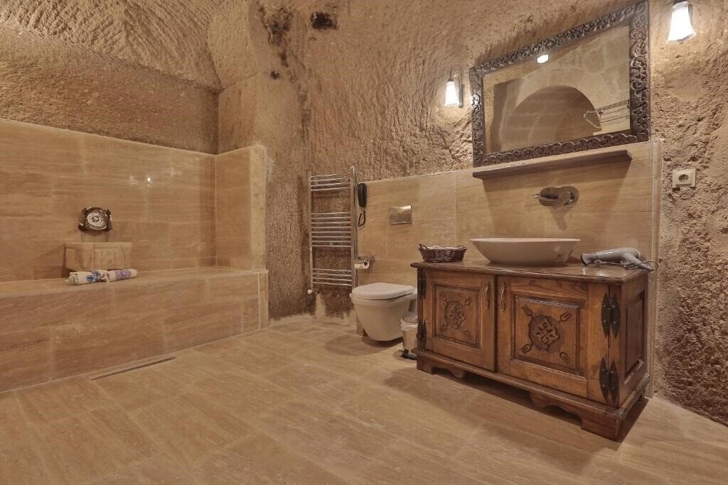 Obraz Yoruk Stone House 3*