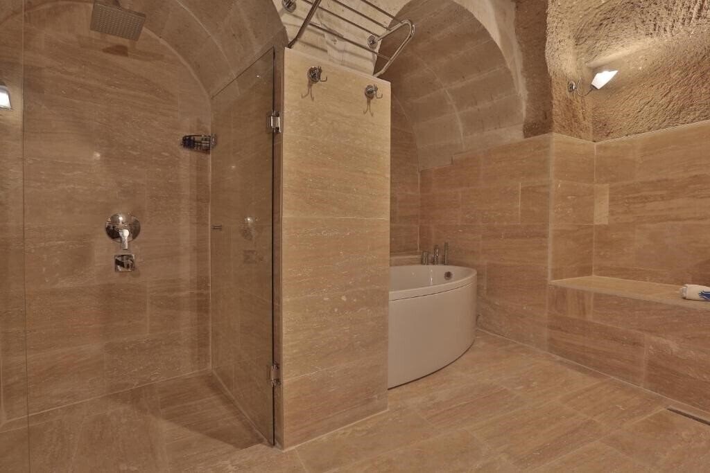 Zdjęcie Yoruk Stone House 3*