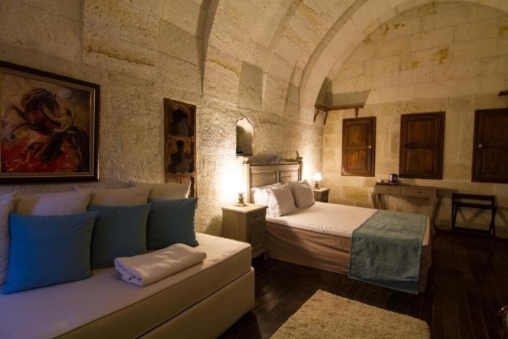 Фото Urgup Konak 2*