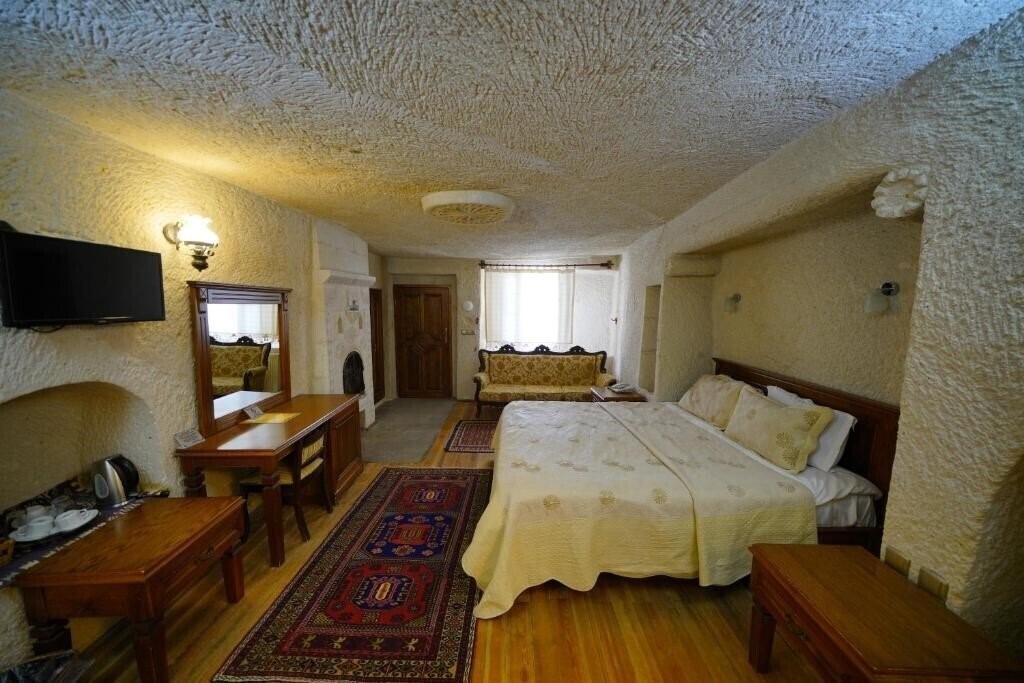 Изображение Vezir Cave Suites 3*