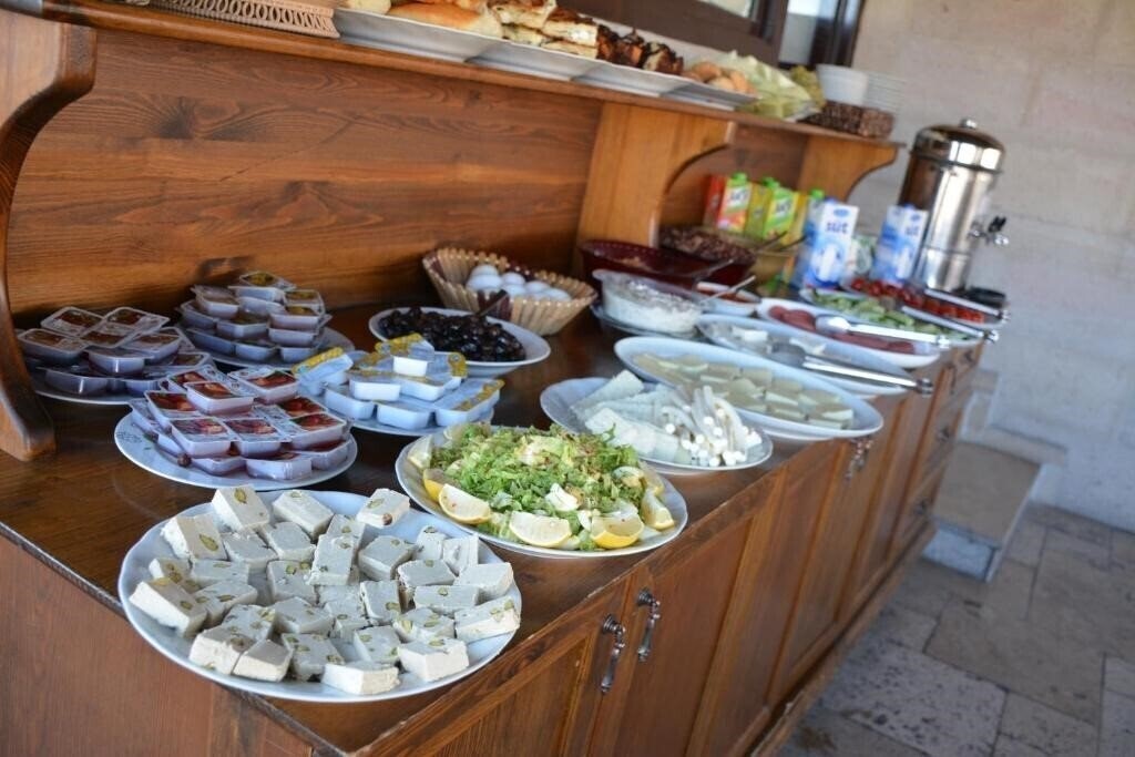 Obraz View Cave Hotel 3*