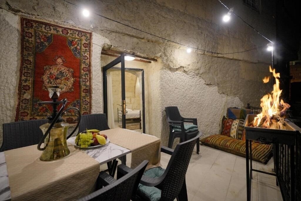 Hotel View Cave Hotel 3*