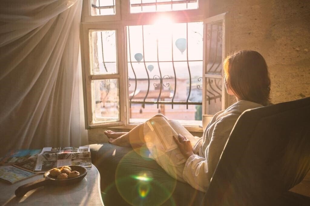 Hotel Wish Cappadocia 4*