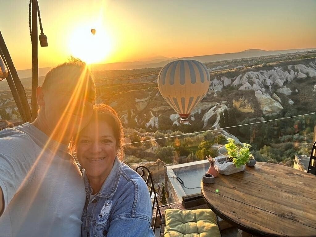 Zdjęcie Wish Cappadocia 4*
