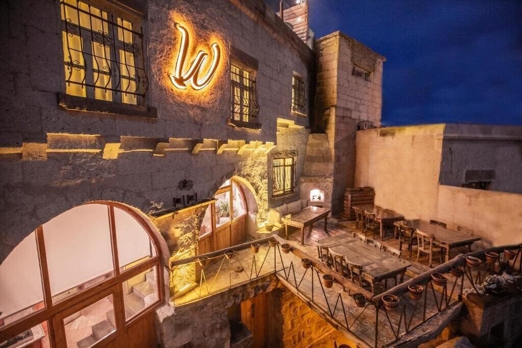 Zdjęcia Wish Cappadocia 4*