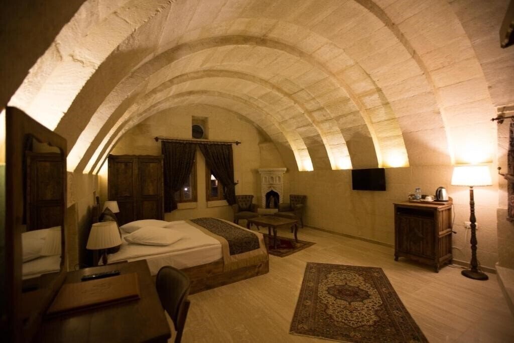 Зображення Kismet Cave Mansion (ex. Alia Cave Hotel ) 4*