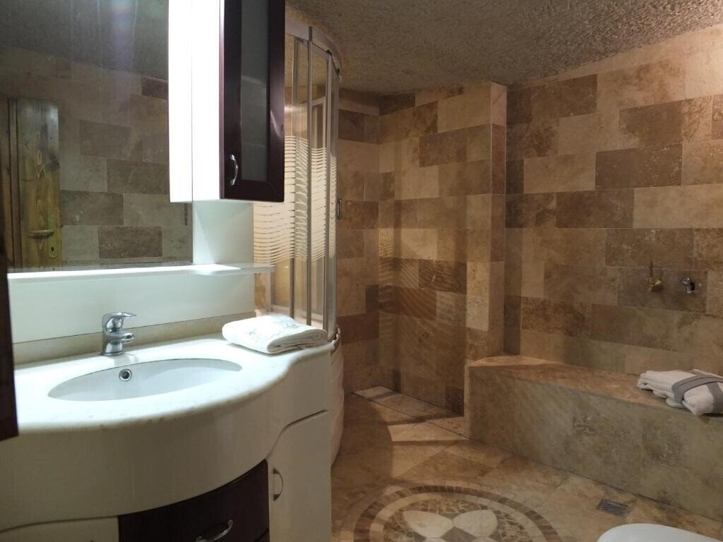 Zdjęcia Anatolia Cave Hotel & Pension 2*