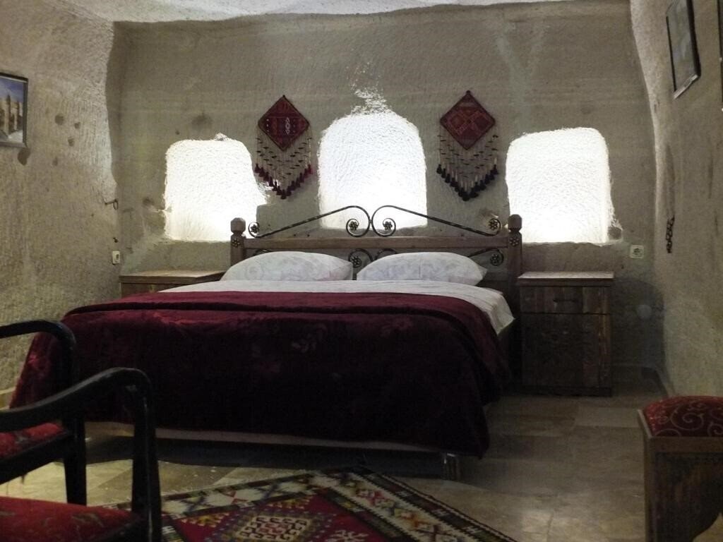 Obraz Anatolia Cave Hotel & Pension 2*