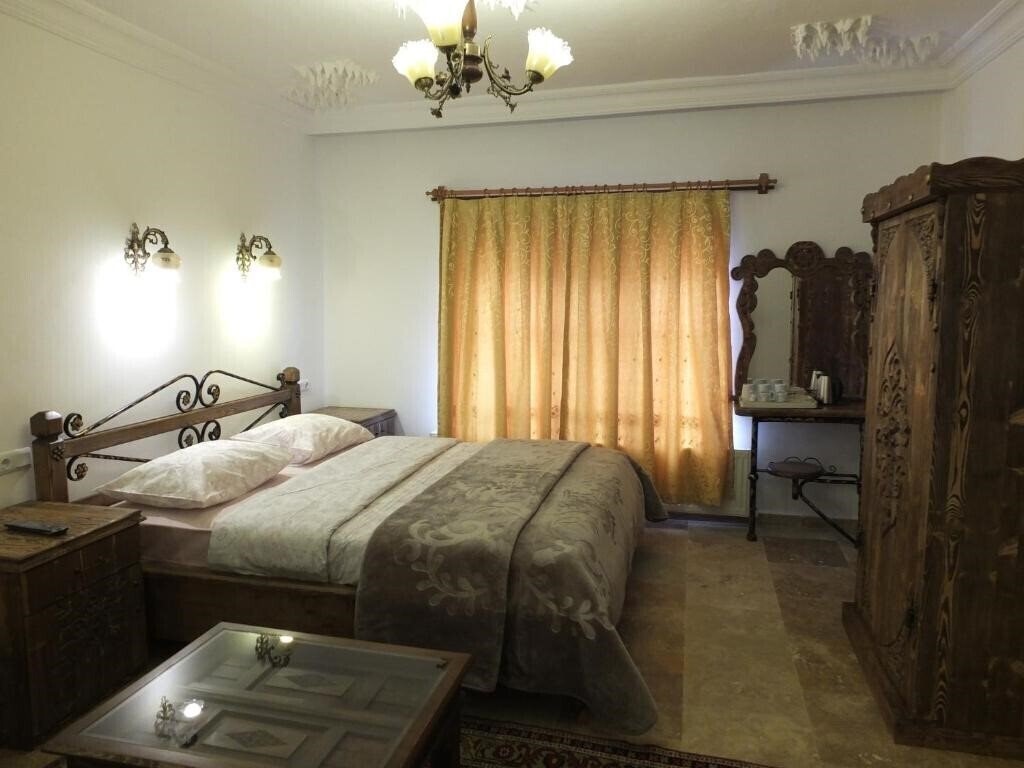 Zdjęcie Anatolia Cave Hotel & Pension 2*