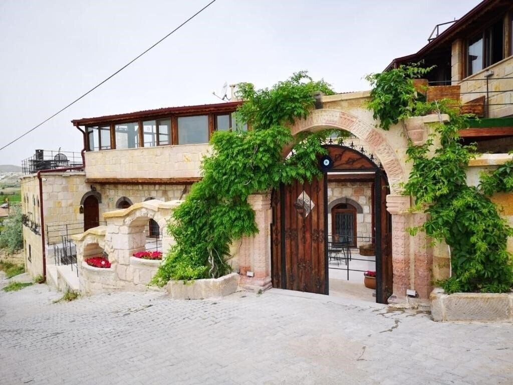 Фотография Prime Cappadocia Suites S-Class 3*