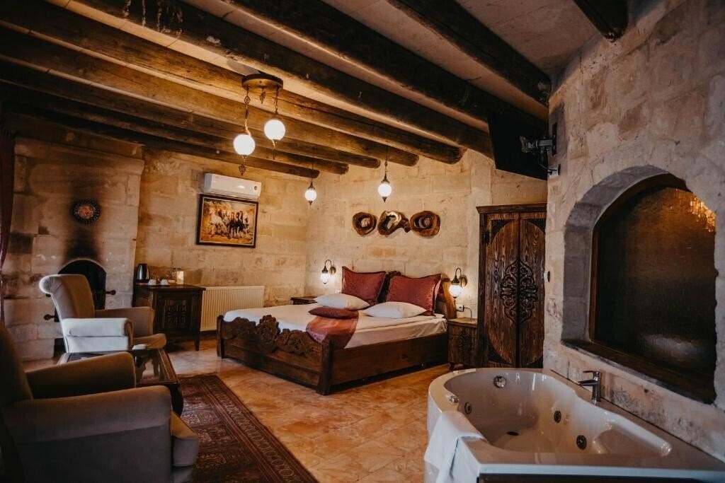Изображение Prime Cappadocia Suites S-Class 3*