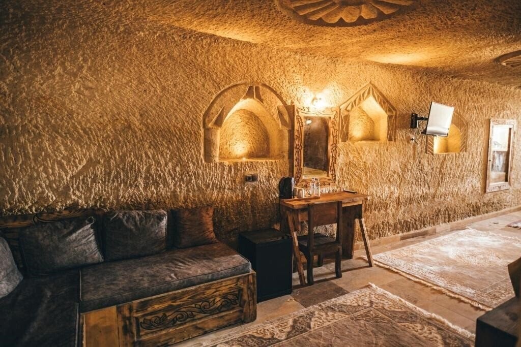 Фотография Wonder Of Cappadocia Super 2*