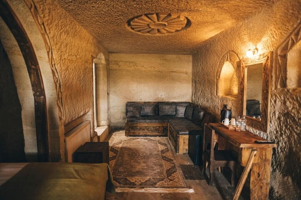 Картинка Wonder Of Cappadocia Super 2*